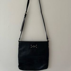 Kate Spade Crossbody Purse